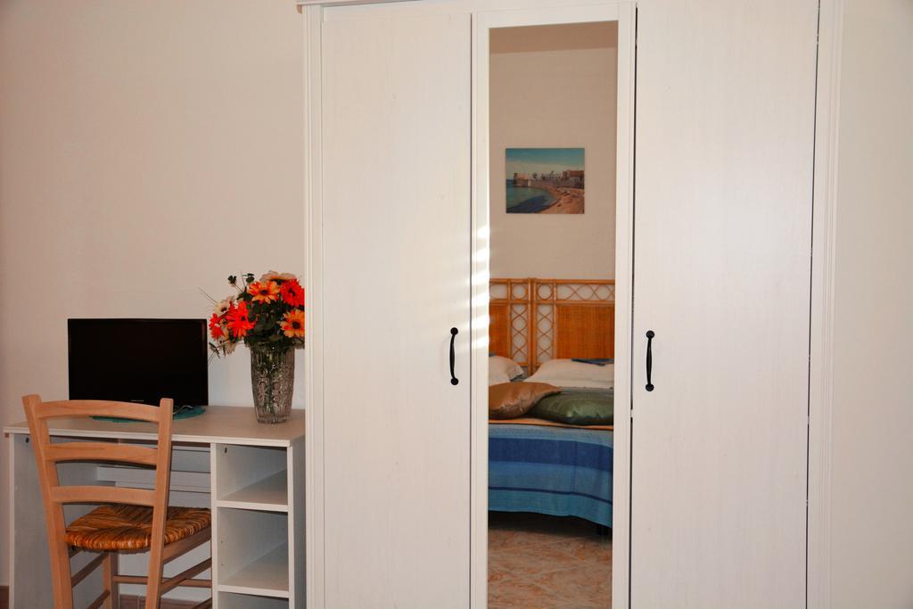 Salenterra B&B Alliste Εξωτερικό φωτογραφία