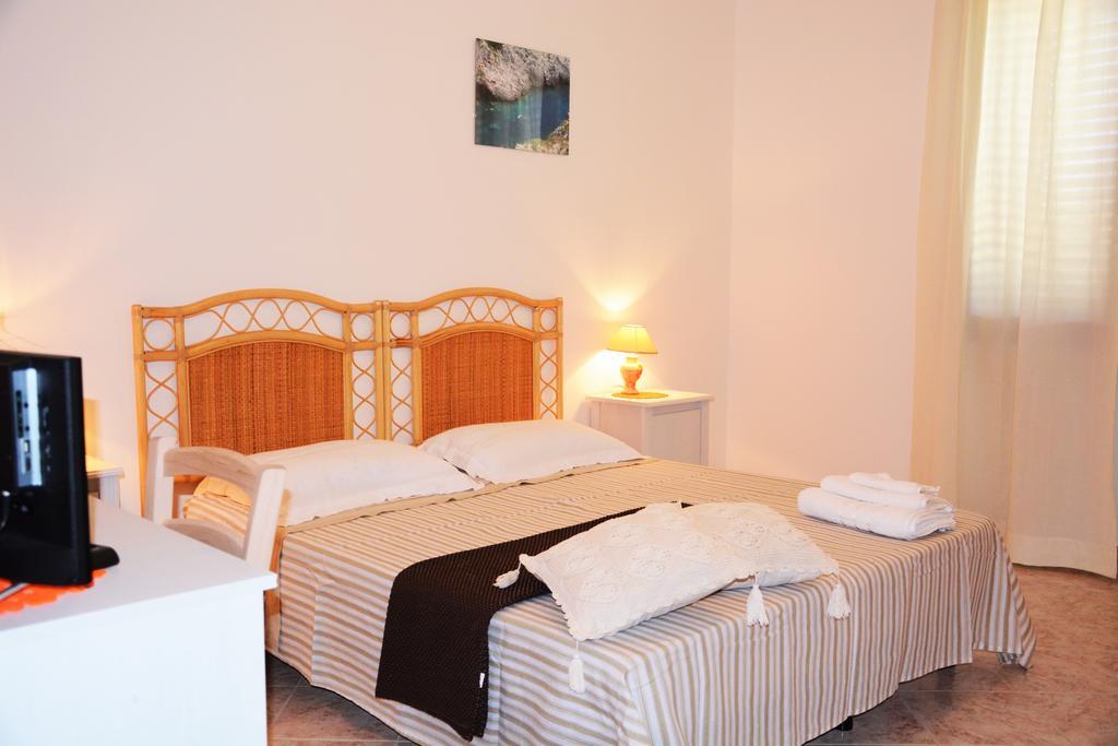 Salenterra B&B Alliste Εξωτερικό φωτογραφία